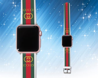 apple watch series 5 gucci band
