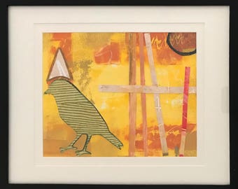 Bird Hat, Nuclear Sun
