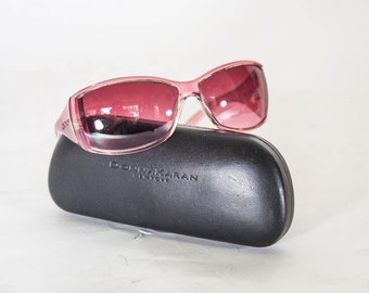 Vintage DKNY sunglasses - Donna Karan New York