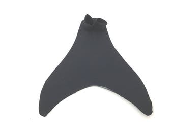Mermaid Swimming Mono Fin