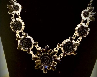 After Life Accessories The Vivien Necklace