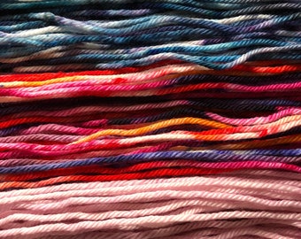 Farmer's Market Shawl Kit #8
