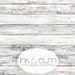 Photography Backdrop 2ft x 2ft Old Wood Floor, Vinyl Photography Wood Floor Backdrop, Old vintage white wood background floor drop, "Rupert"