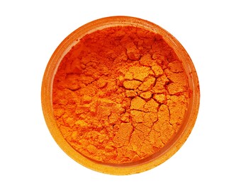 Resin8 Mica Powder 5g - Clementine Pop