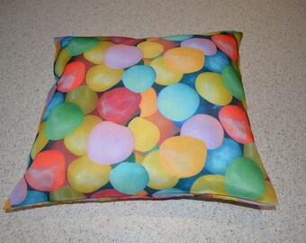 Way portfolio pattern jelly beans 40 x 40 cm cushion covers