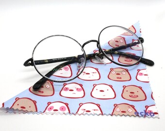 Bear Microfiber