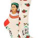 Frida Kahlo Socks