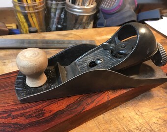 Stanley 110/140/220 block plane knob