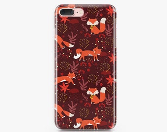 fox phone case iphone 8 fox phone case iphone 8