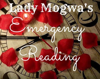 Emergency Reading