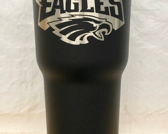 Philadelphia Eagles RTIC 30oz Tumbler