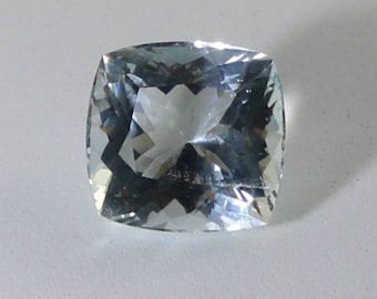 Natural Aquamarine 21.80ct