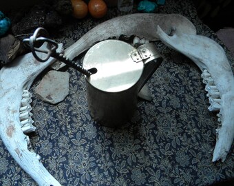 Antique Cape Cod Fire Starter, To Start A Fire Without Kindling