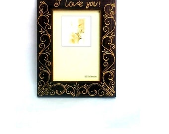 Photo frames for family photos, Family picture frame, Photo fram, Wedding photo fram, Selfy picture frame, Photo frame idea, Art photo frame