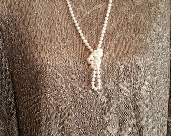 Damionou Flapper Dress