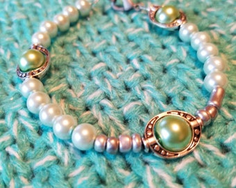 pale aqua