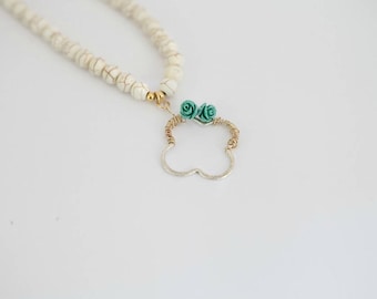 The Marisol necklace