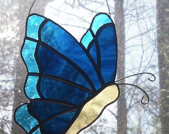 Butterfly Suncatcher