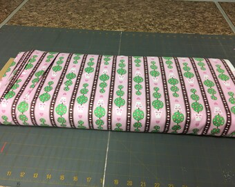 no. 1105 David textiles Fabric by the yard