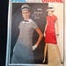 Vogue 1858 Jacques Heim Paris Original 60s Mod A line dress princess cut short raglan sleeves size 12 original label free shipping USA
