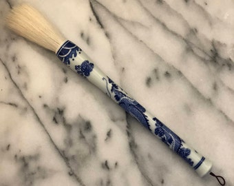 Chinese Calligraphy Brush