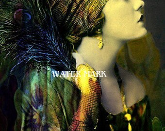 GYPSY girl perfection*Instant digital download