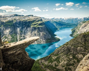 100 Landscape Presets for Lightroom