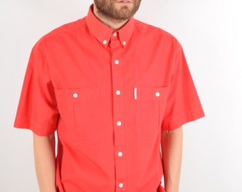 Vintage Adidas Shirt (1641)