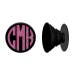 Monogram Phone Grip