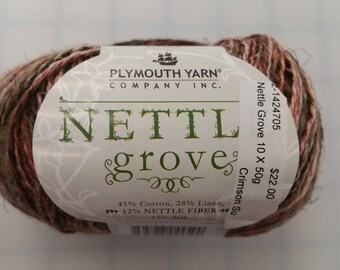 Plymouth Yarn - Nettle Grove - color #39