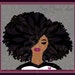 Black Girl Magic SVG Diva Natural Curly Hair Queen Princess Woman Beautiful Face Lips Eyes Lashes Heart Africa Afro Puff 2 Decal Life 2018.