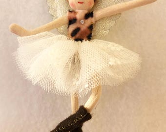 Daisey is one of a kind fairy
