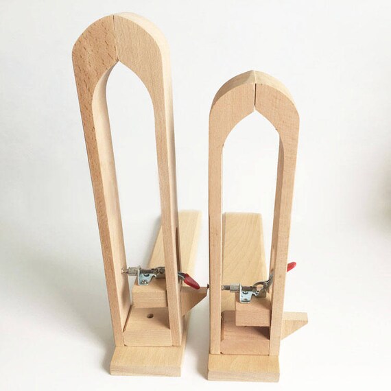 Stitching pony stitching horse lacing pony leather sewing