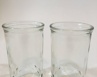 By Needful Vintage Finds: Vintage Glass Cups