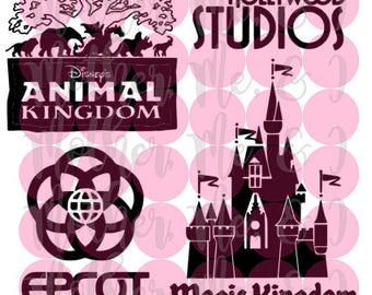 Download Epcot svg | Etsy