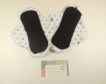 Pantiliners washable, pack of 2