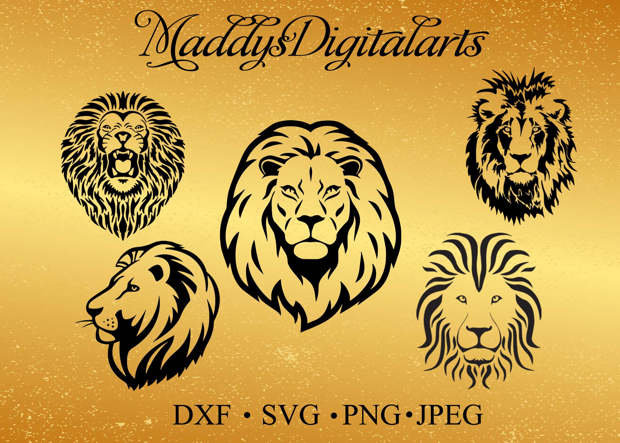 Free Free Lion Svg File 250 SVG PNG EPS DXF File