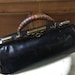Vintage French Doctors bag