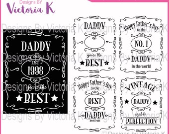 Free Free 160 Jack Daniels Fathers Day Shirt Svg SVG PNG EPS DXF File