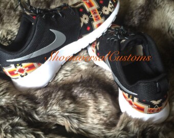 wonder woman nike shox