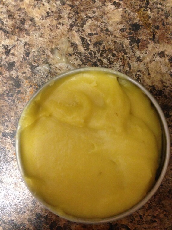 Baby's Bottom Cream 2 oz