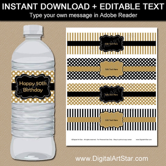 wedding-water-bottle-label-water-bottle-label-printable-water-bottle