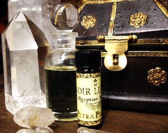 Egyptian Musk Perfume Oil