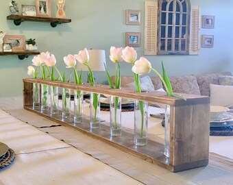 54 inch Farmhouse Table Runner