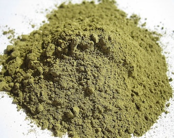 Fresh Henna Powder - 100 gms packet - Triple Sifted Pure Artisan Henna