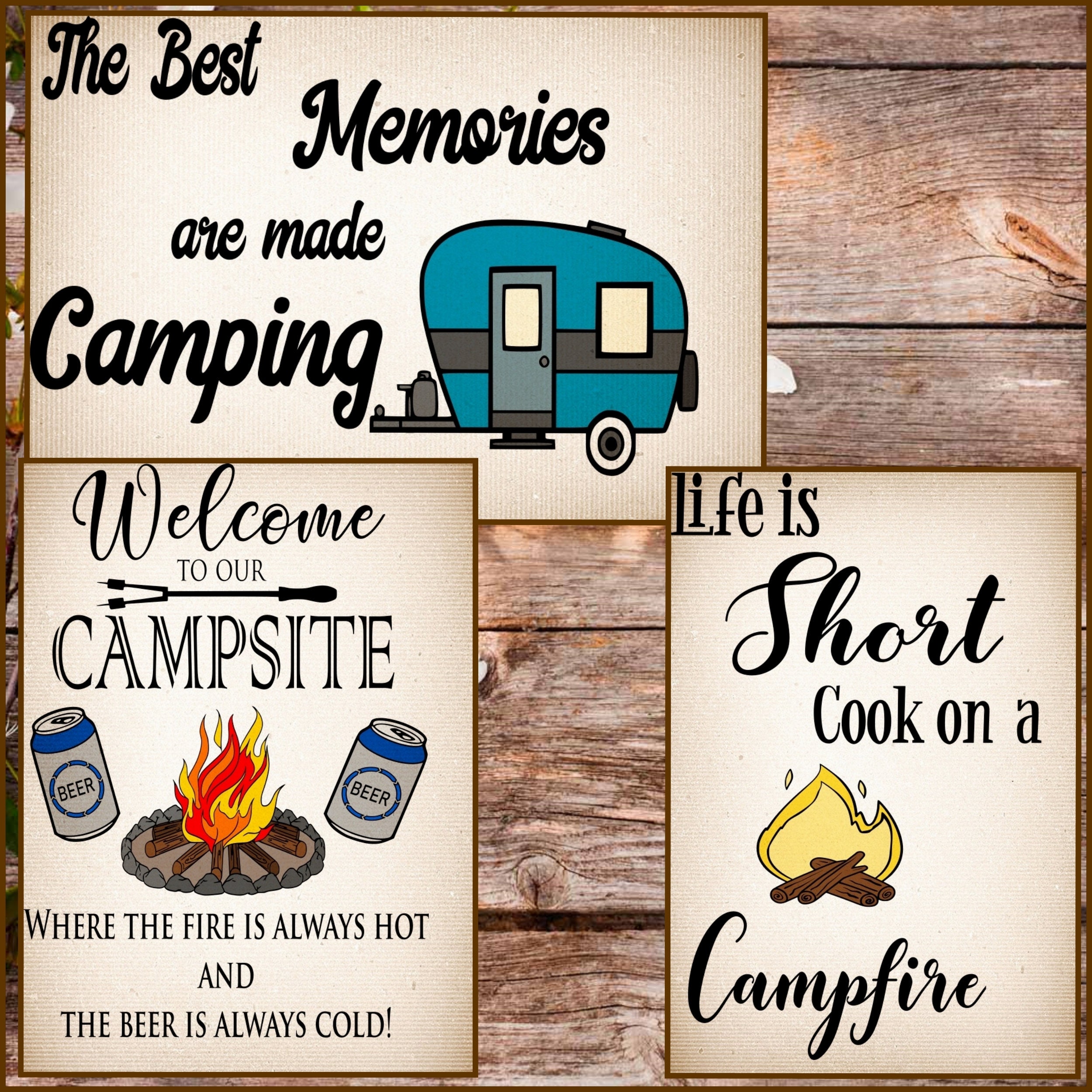 Free Free 132 Free Camping Svg Designs SVG PNG EPS DXF File