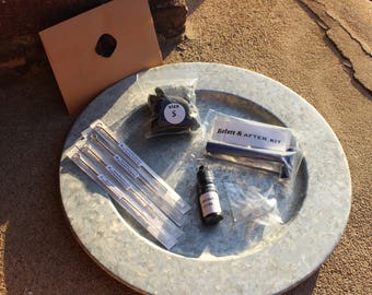 Stick and poke tattoo kit - Single