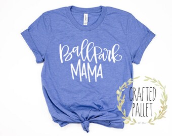 Cute mom shirt | Etsy