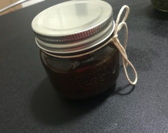 Coffee Body Scrub