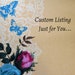 Custom Listing for Kate 1200 Beach Sand Dollar Confetti Die Cuts , Khaki, Blue, Sand, Light Blue, Ivory and Gray